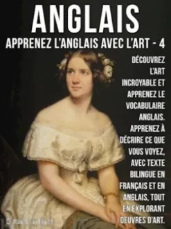 4 - Anglais - Apprenez l'Anglais avec l'Art
