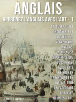 1 - Anglais - Apprenez l'Anglais avec l'Art