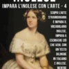 4 - Inglese - Impara l'Inglese con l'arte