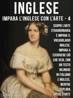 4 - Inglese - Impara l'Inglese con l'arte