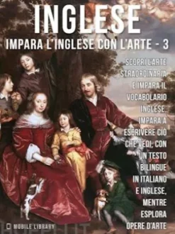 3 - Inglese - Impara l'Inglese con l'arte