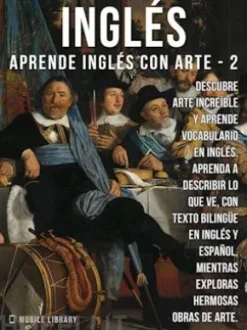2 - Inglés - Aprende Inglés con Arte