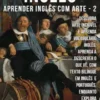 2 - Inglês - Aprender Inglês com Arte
