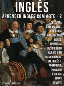 2 - Inglês - Aprender Inglês com Arte