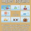 6 - Viajes - Flash Cards Imágenes y Palabras Inglés Español