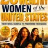 26 Beautiful, Wealthy Women Of The United States