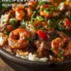 60 Cajun and Creole Recipes for Home