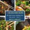 25 delicious wok recipes