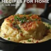 50 Gourmet Recipes for Home