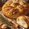 50 Greek Bread Recipes for Home