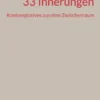 33 Innerungen