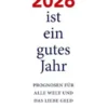 2026 ist ein gutes Jahr