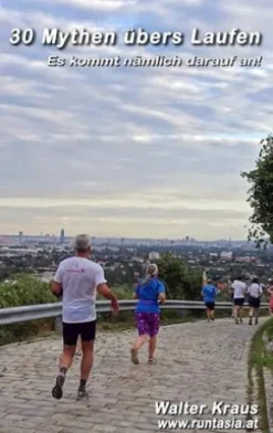 30 Mythen übers Laufen
