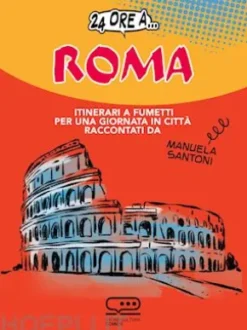24 ore a... Roma