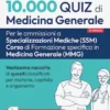 10.000 quiz di Medicina Generale