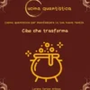 33 Ricette Di Cucina Quantistica: Cucina Quantistica Per Manifestare La Tua Nuova Realtà