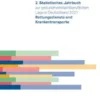 2. Statistisches Jahrbuch zur gesundheitsfachberuflichen Lage in Deutschland 2021