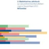 3. Statistisches Jahrbuch zur gesundheitsfachberuflichen Lage in Deutschland 2021