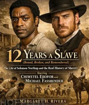 12 Years a Slave (Bound, Broken, and Remembered)