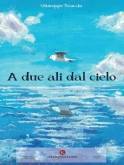 A due ali dal cielo
