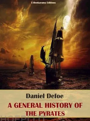 A General History of the Pyrates