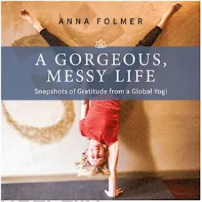 A Gorgeous Messy Life