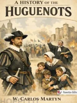 A history of the Huguenots