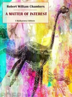 A Matter of Interest
