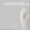 A memoria di forma