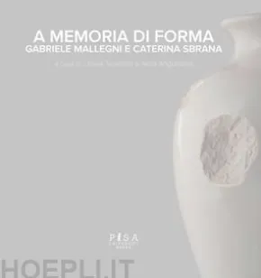 A memoria di forma