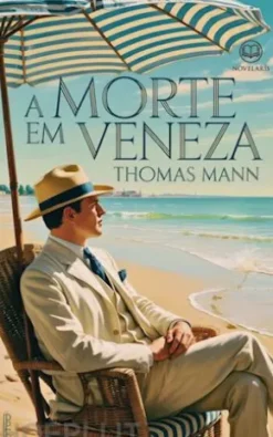 A morte em Veneza