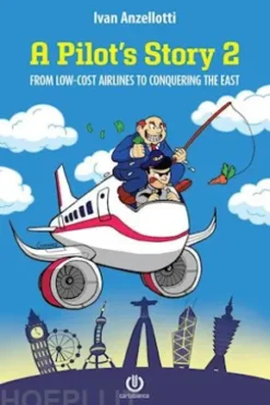 A Pilot's Story 2
