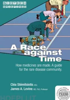 A Race against Time.