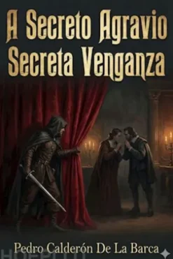 A Secreto Agravio Secreta Venganza