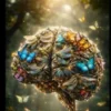 A Simplified Neuroscience of Intuition: How the Brain Learns Before the Mind Speaks
