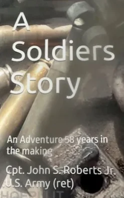 A Soldiers Story