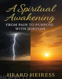A Spiritual Awakening