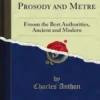 A System of Latin Prosody and Metre