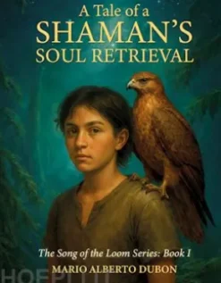A Tale of Shaman's Soul Retrieval