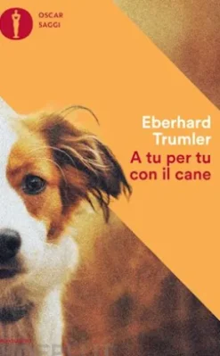 A tu per tu con il cane