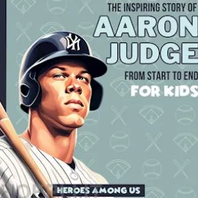 Aaron Judge