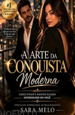 A Arte da Conquista Moderna