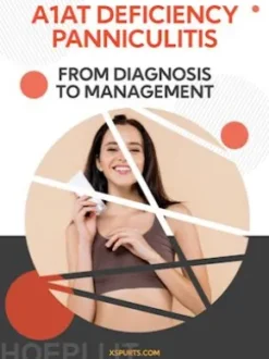 A1AT Deficiency Panniculitis