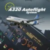 A320 Autoflightsystem