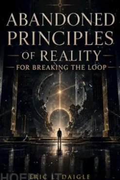 Abandoned Principles of Reality for Breaking the Loop