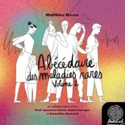 Abécédaire des maladies rares