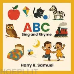 ABC Sing and Rhyme