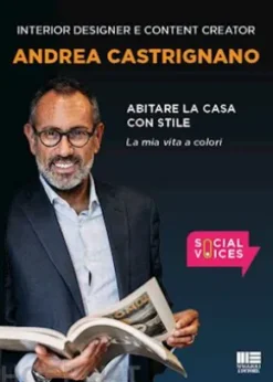 Abitare la casa con stile