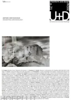 Abitare l’archeologia | Inhabiting archaeology