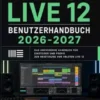 Ableton Live 12 Benutzerhandbuch 2026-2027